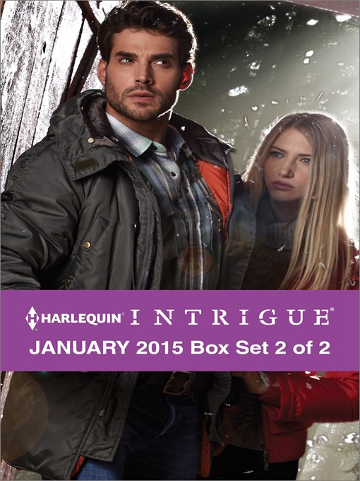 Title details for Harlequin Intrigue January 2015 - Box Set 2 of 2: Mountain Retreat\Gut Instinct\Infiltration by Cassie Miles - Wait list